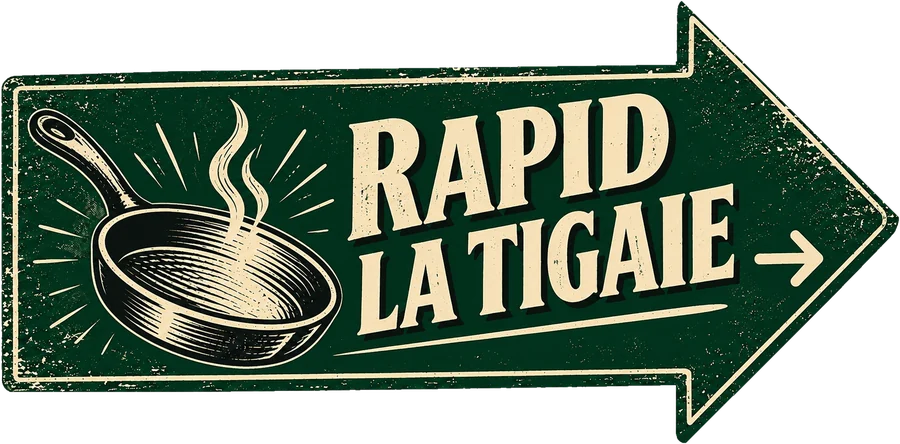 Rapid la tigaie