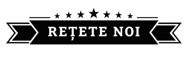 Rețete noi
